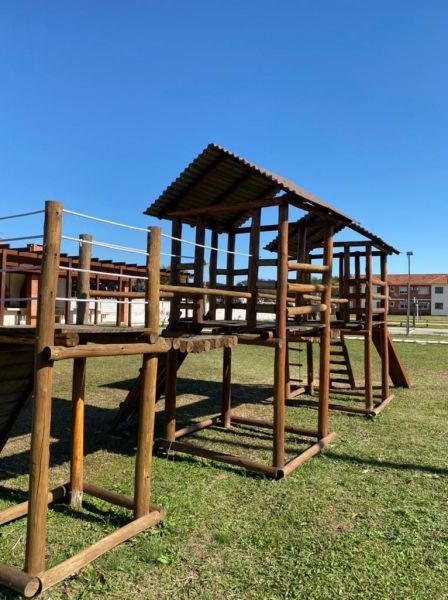 Apartamento 2 quartos  no Parque Pinheiro Machado