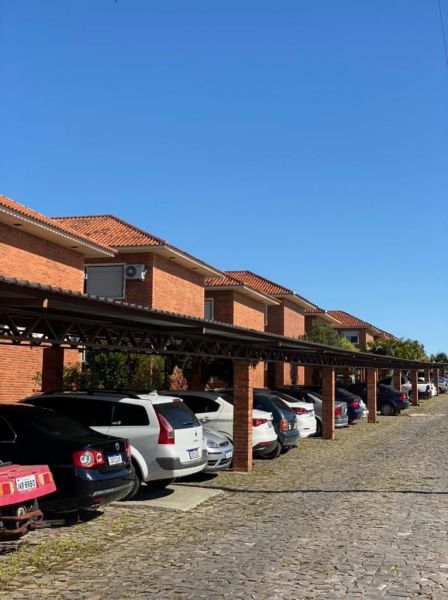 Apartamento 2 quartos  no Parque Pinheiro Machado
