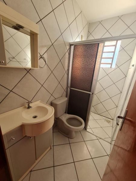 Apartamento 2 quartos  no Parque Pinheiro Machado