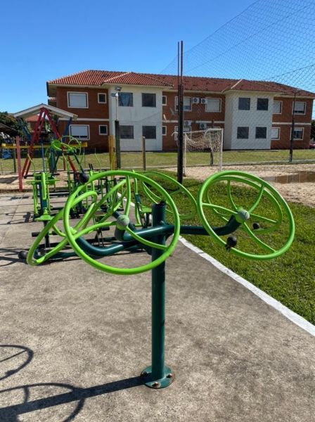 Apartamento 2 quartos  no Parque Pinheiro Machado