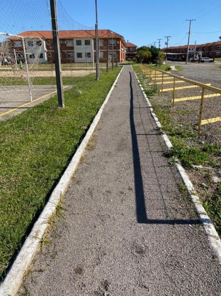 Apartamento 2 quartos  no Parque Pinheiro Machado