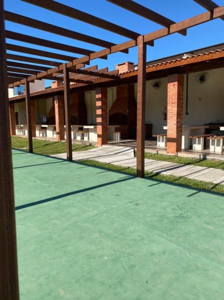 Apartamento 2 quartos  no Parque Pinheiro Machado