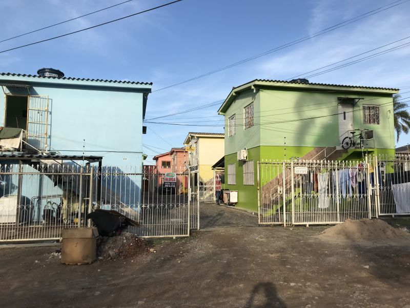 Apartamento 2 quartos  no Parque Pinheiro Machado