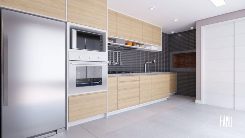 Casa em Condomnio 3 quartos  no Camobi