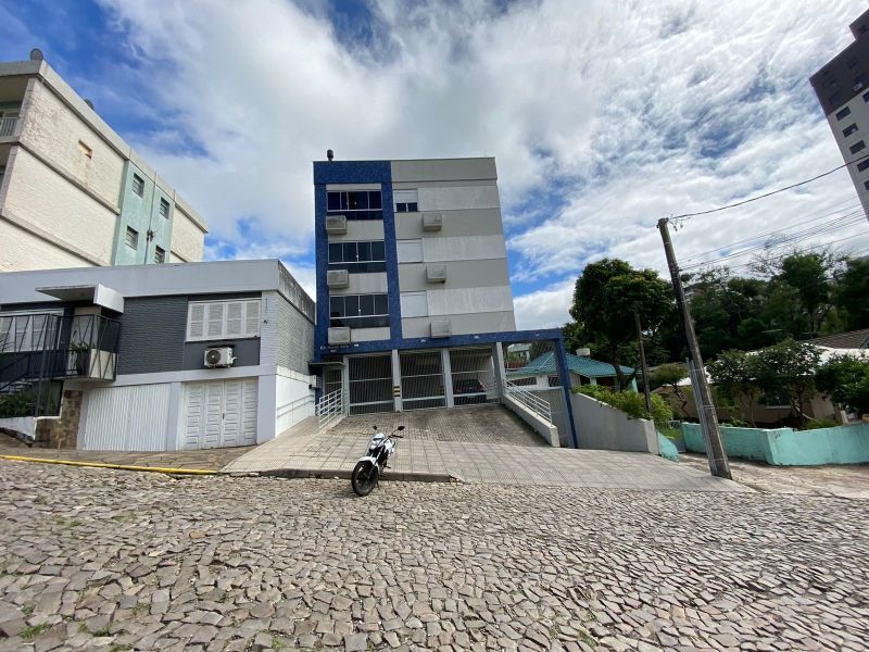 Apartamento 1 quarto  no Nossa Senhora de Lourdes