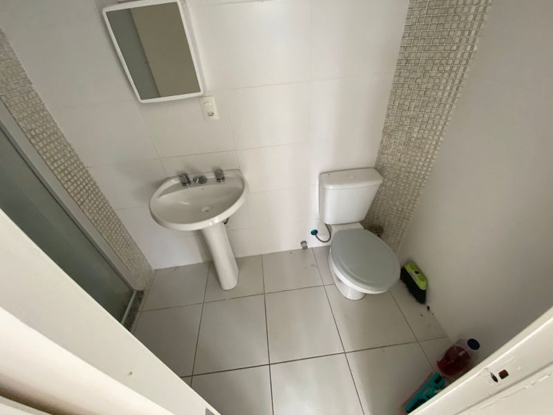 Apartamento 1 quarto  no Nossa Senhora de Lourdes