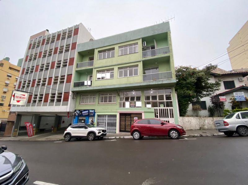Apartamento 2 quartos  no Centro