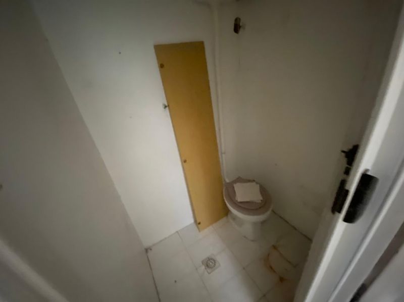 Apartamento 2 quartos  no Centro