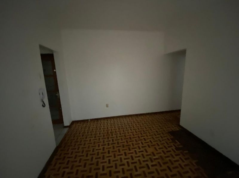 Apartamento 2 quartos  no Centro