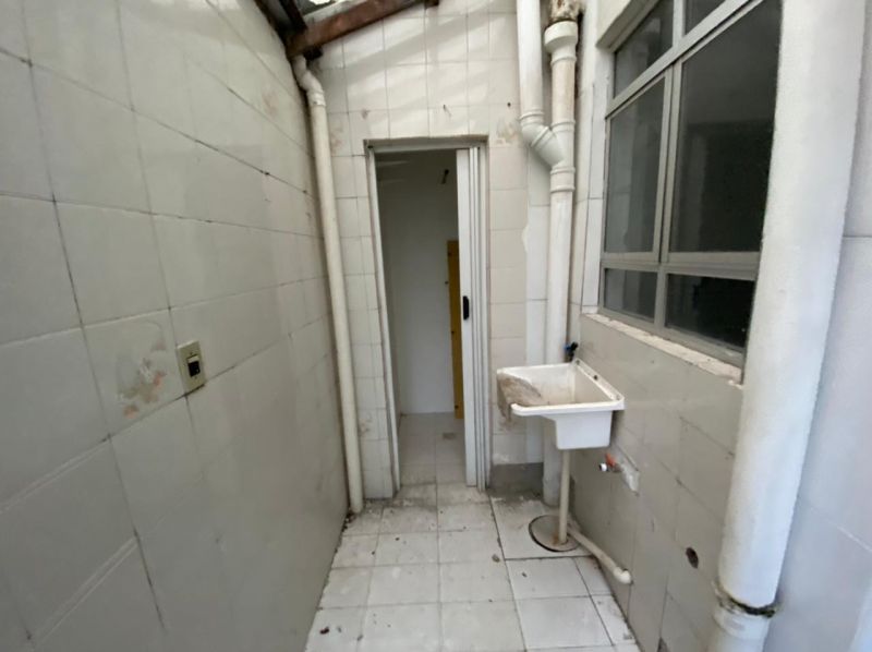 Apartamento 2 quartos  no Centro