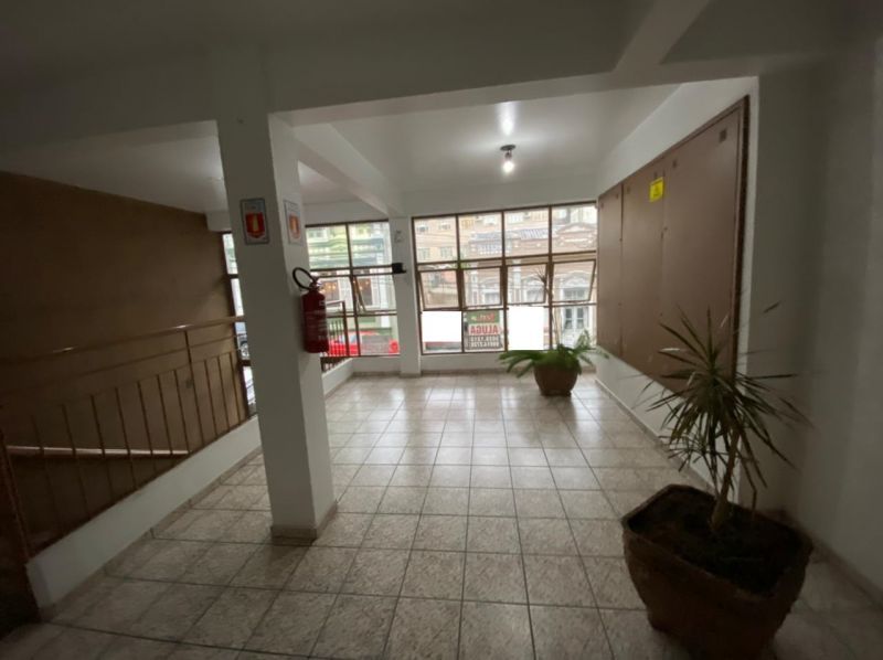 Apartamento 2 quartos  no Centro