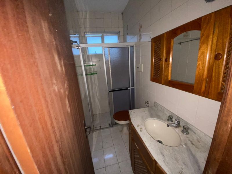 Apartamento 2 quartos  no Centro