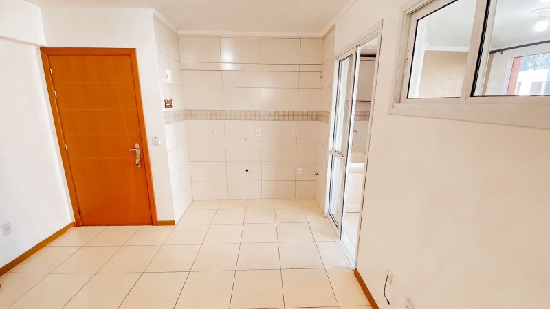 Apartamento 2 quartos  no Centro
