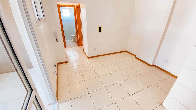 Apartamento 2 quartos  no Centro