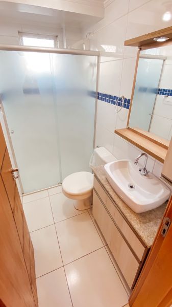 Apartamento 2 quartos  no Centro