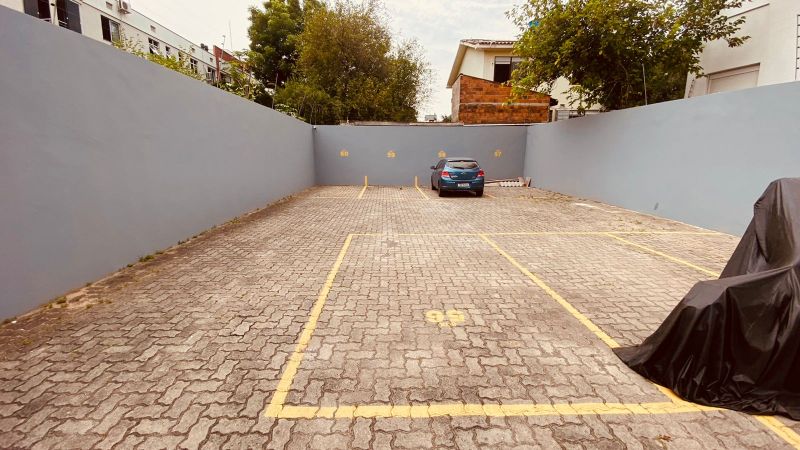 Apartamento 2 quartos  no Centro