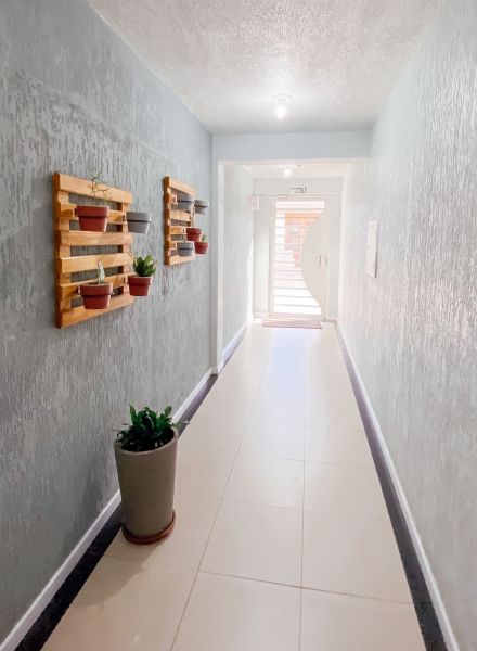Apartamento 2 quartos  no Centro