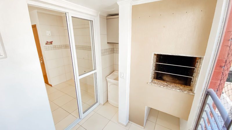 Apartamento 2 quartos  no Centro