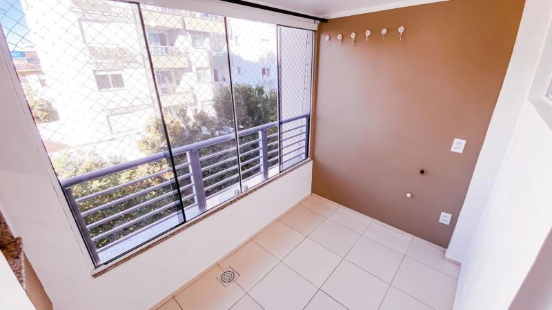 Apartamento 2 quartos  no Centro