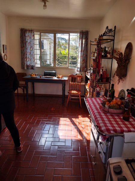 Casa 4 quartos  no Camobi