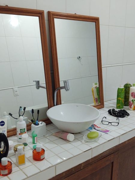 Casa 4 quartos  no Camobi