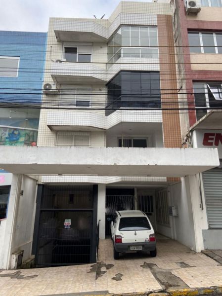 Kitnet no Centro