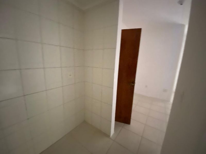 Kitnet no Centro