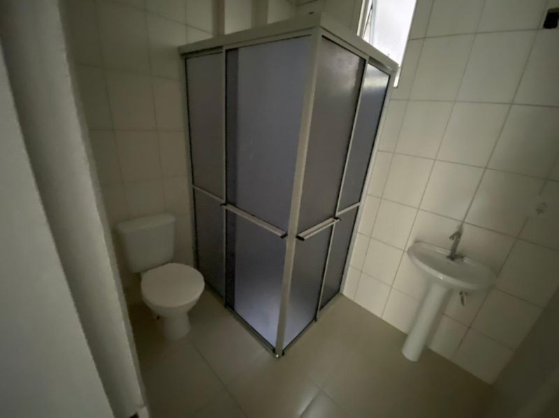 Kitnet no Centro