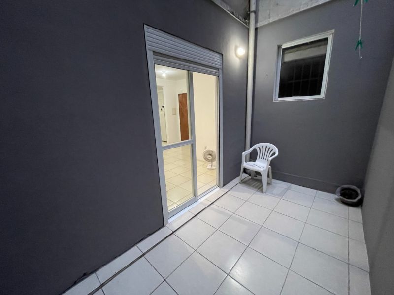 Kitnet no Centro