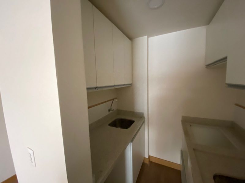 Apartamento 2 quartos  no Centro