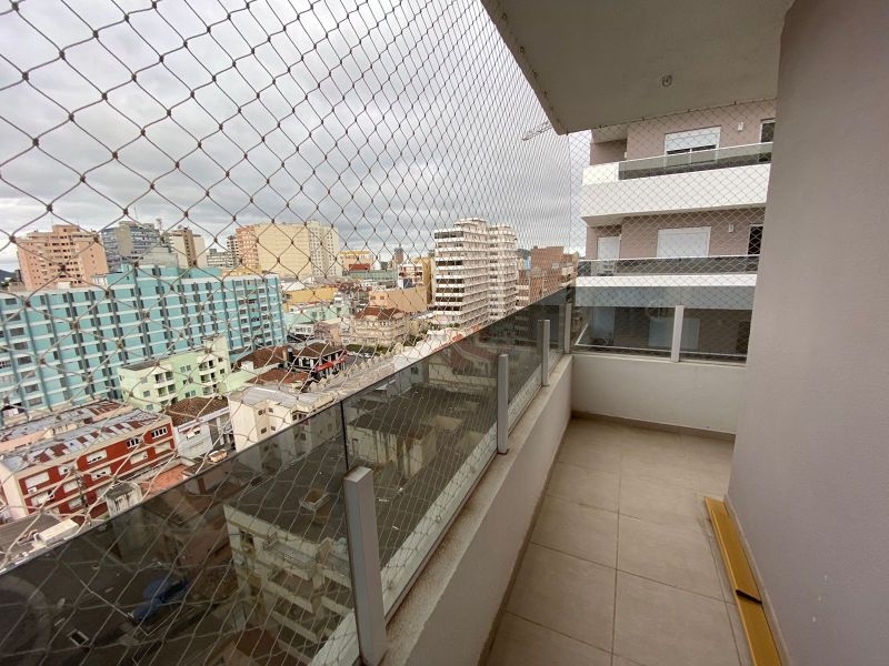 Apartamento 2 quartos  no Centro