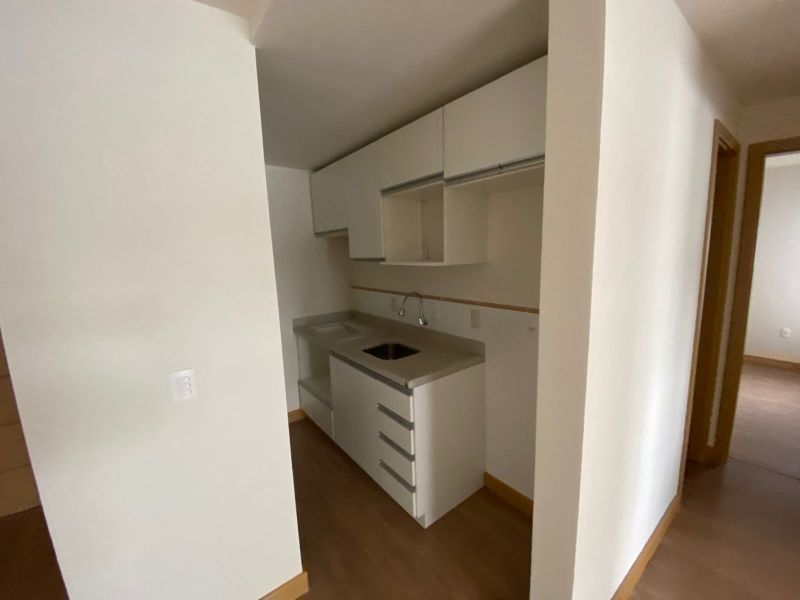 Apartamento 2 quartos  no Centro