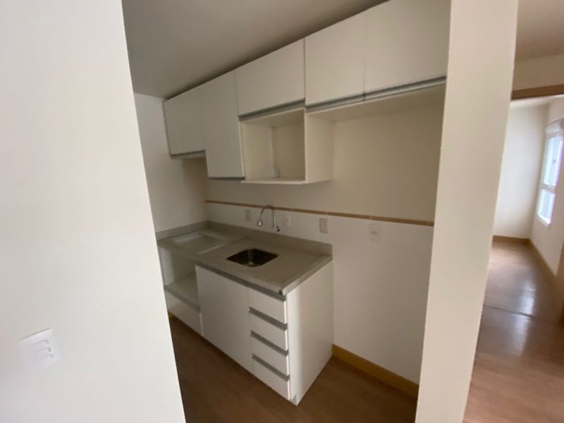 Apartamento 2 quartos  no Centro