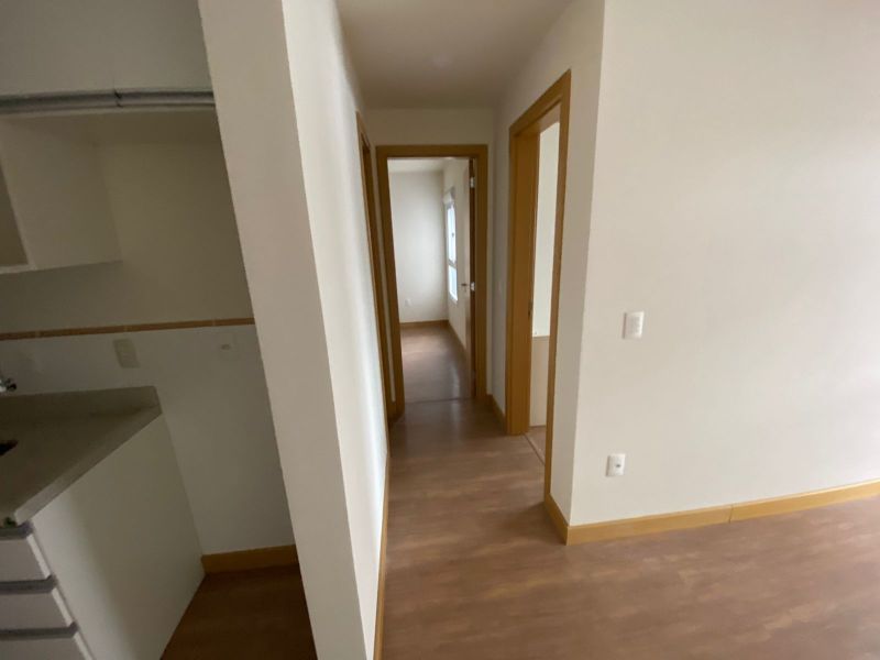 Apartamento 2 quartos  no Centro