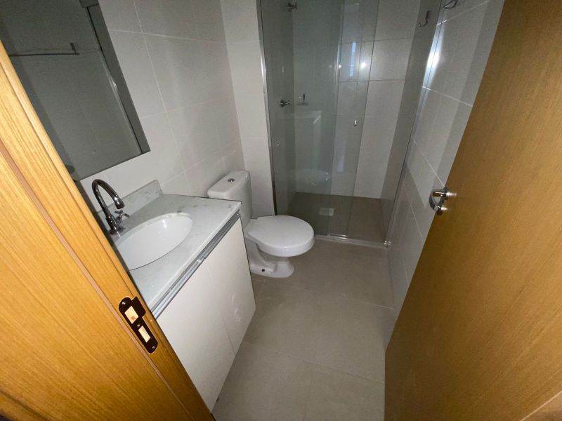 Apartamento 2 quartos  no Centro