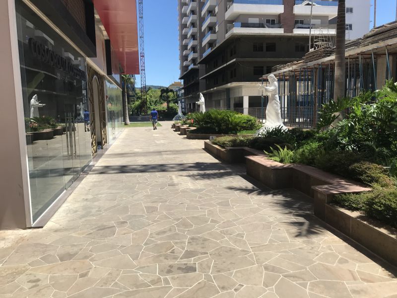 Apartamento 2 quartos  no Centro