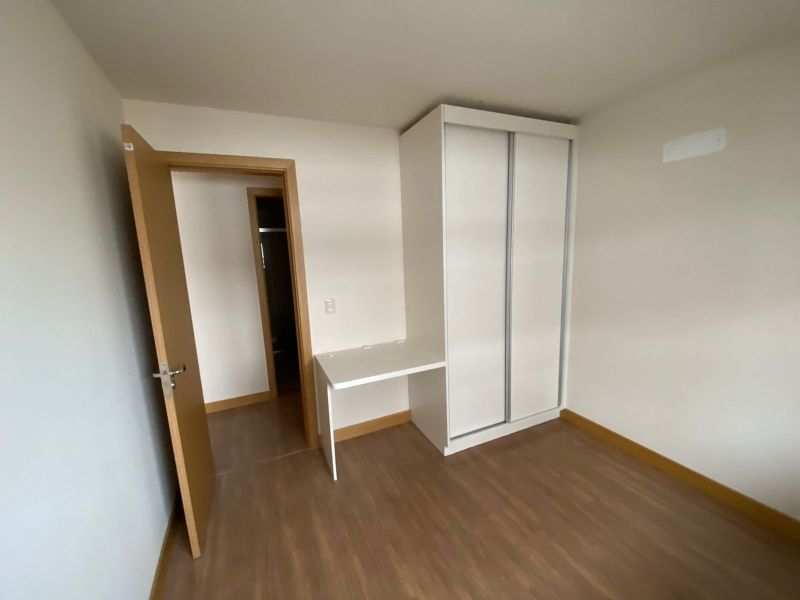 Apartamento 2 quartos  no Centro