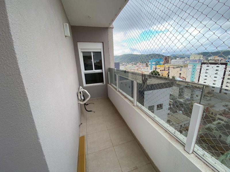Apartamento 2 quartos  no Centro
