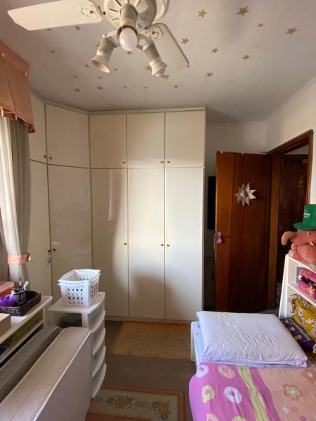 Apartamento 3 quartos  no Nossa Senhora de Lourdes