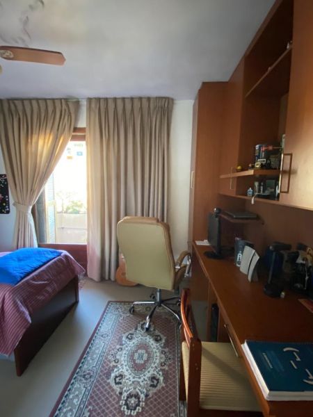 Apartamento 3 quartos  no Nossa Senhora de Lourdes
