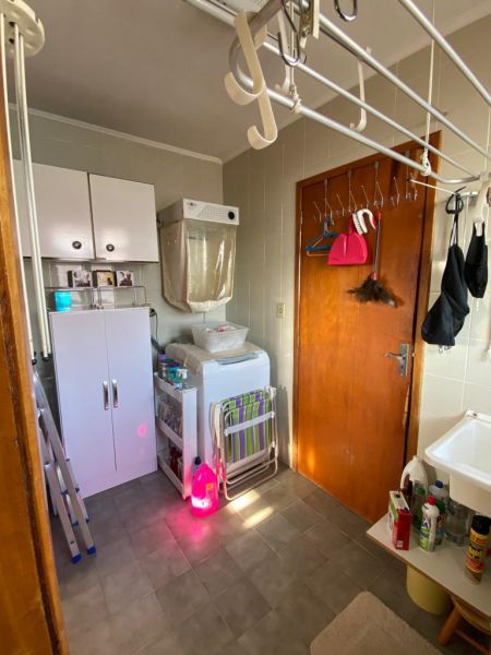 Apartamento 3 quartos  no Nossa Senhora de Lourdes
