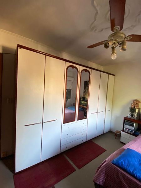 Apartamento 3 quartos  no Nossa Senhora de Lourdes