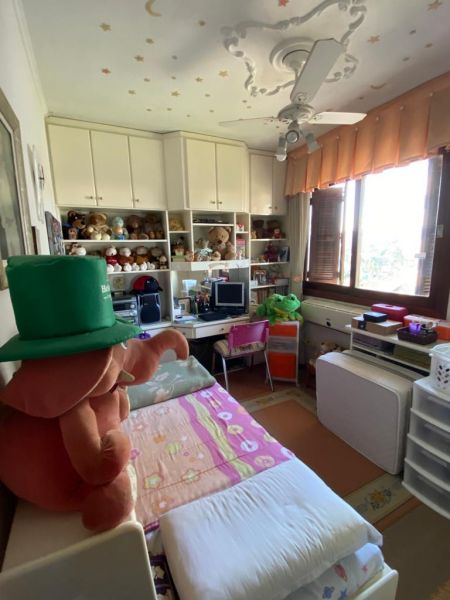Apartamento 3 quartos  no Nossa Senhora de Lourdes