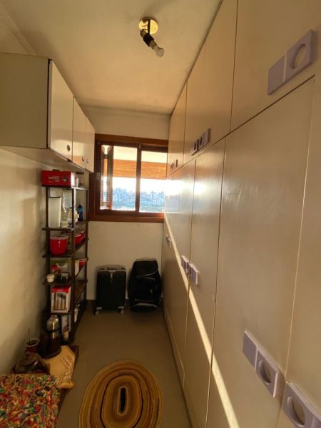 Apartamento 3 quartos  no Nossa Senhora de Lourdes