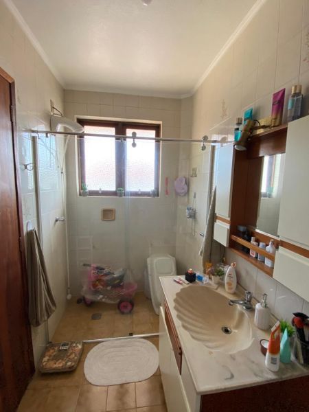 Apartamento 3 quartos  no Nossa Senhora de Lourdes