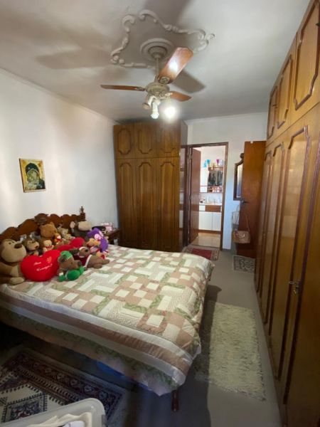 Apartamento 3 quartos  no Nossa Senhora de Lourdes