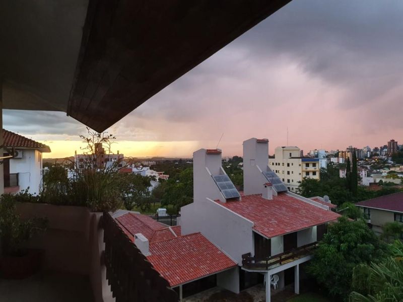 Apartamento 3 quartos  no Nossa Senhora de Lourdes