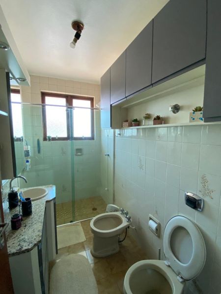 Apartamento 3 quartos  no Nossa Senhora de Lourdes