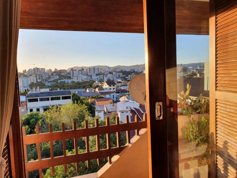 Apartamento 3 quartos  no Nossa Senhora de Lourdes