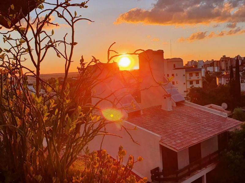 Apartamento 3 quartos  no Nossa Senhora de Lourdes